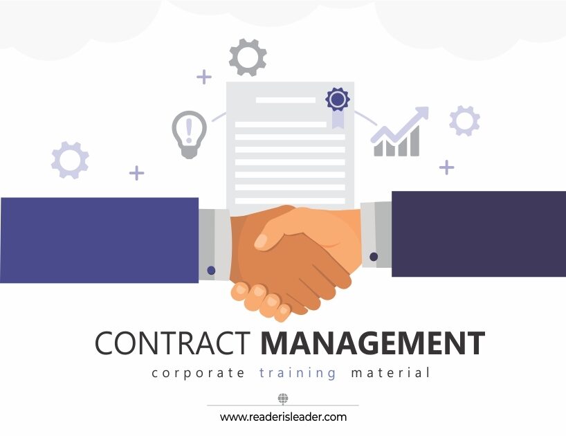Contract Management