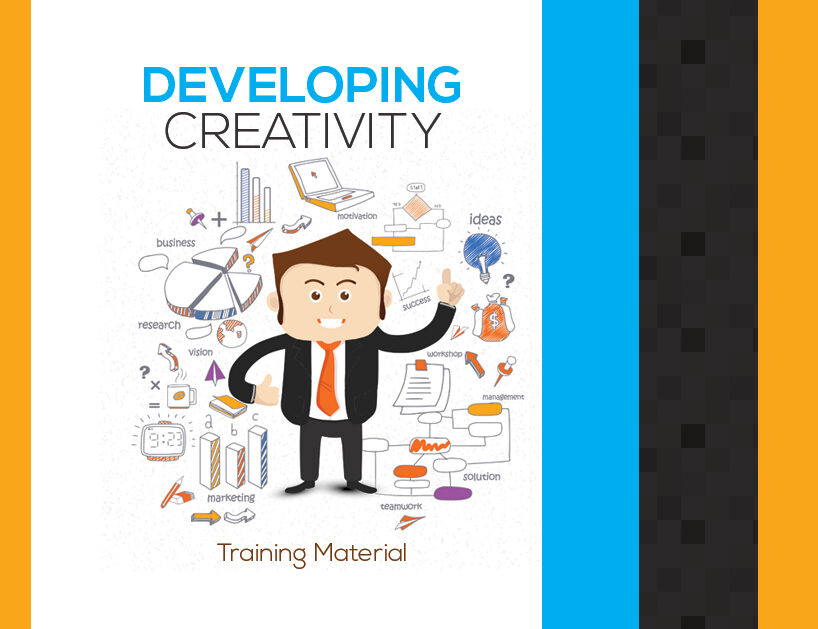 Developing Creativity
