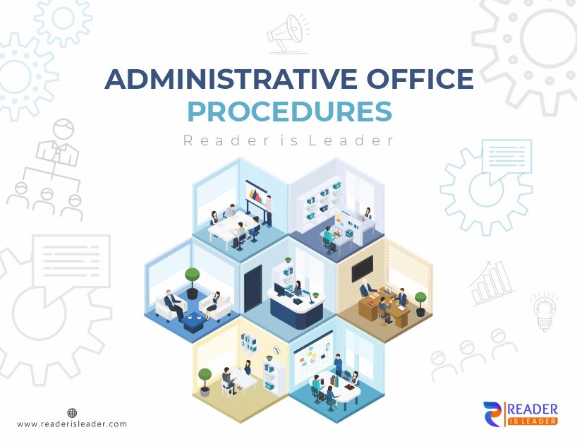 Administrative Procedures