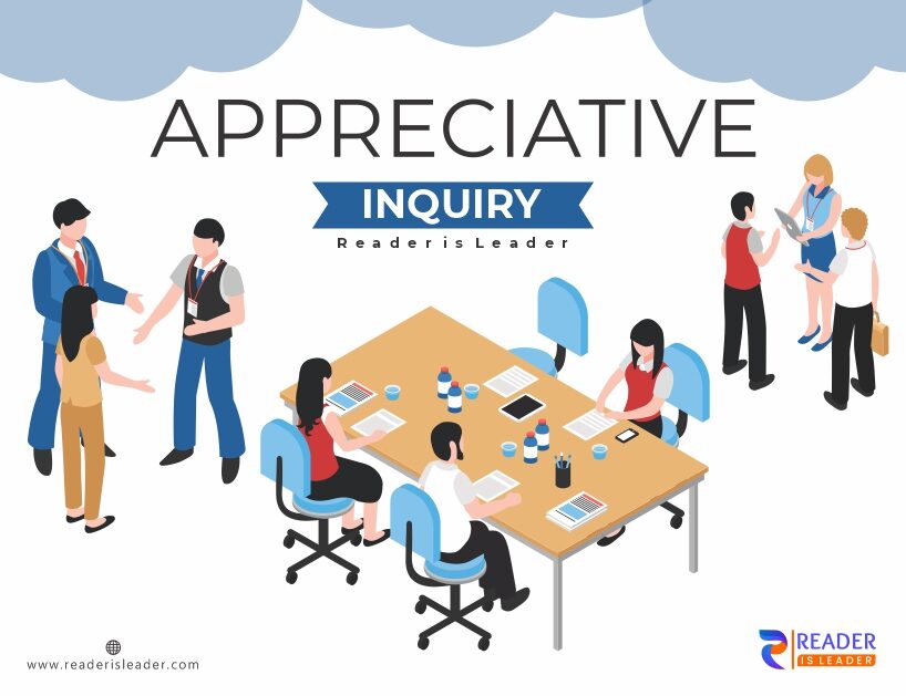 Appreciative Inquiry