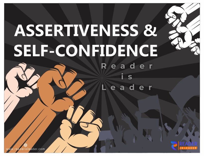 Assertiveness and Self-Confidence