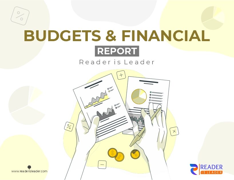 Budgets And Financial Reports