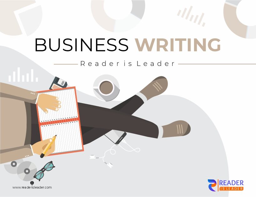 Business Writing