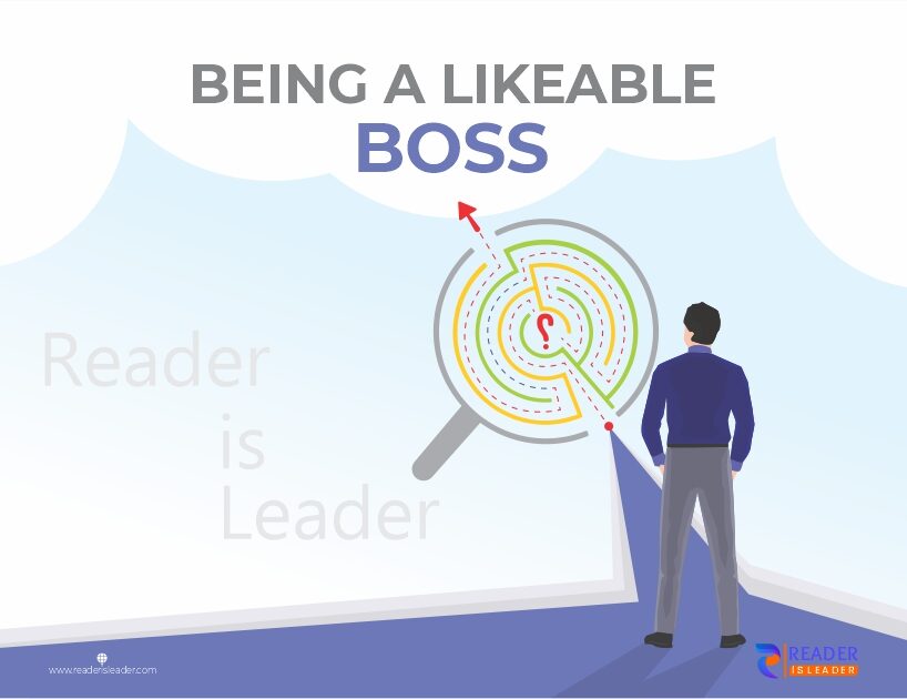 Being A Favorite Boss