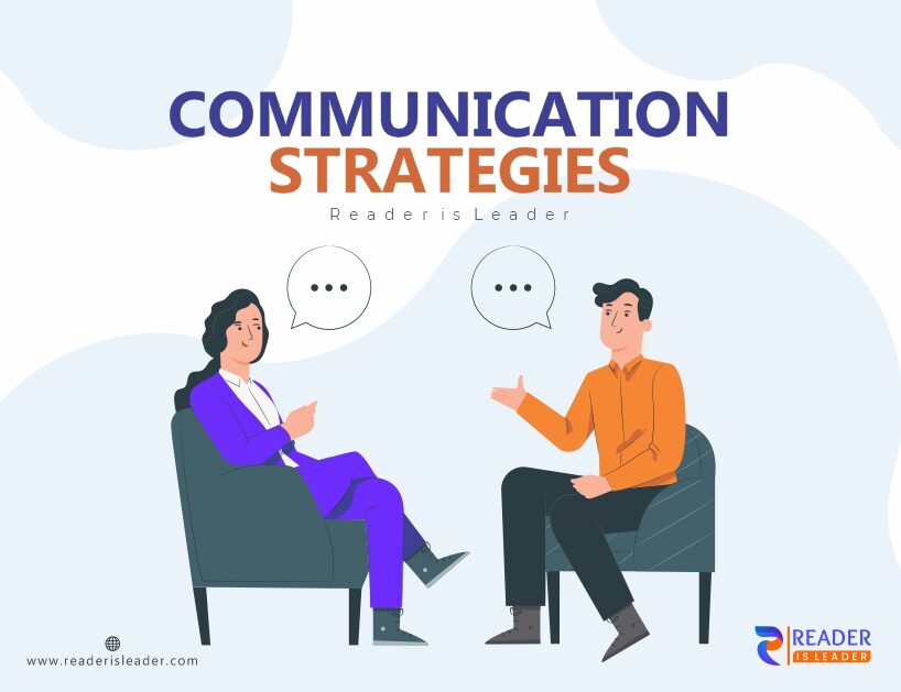 Communication Strategies