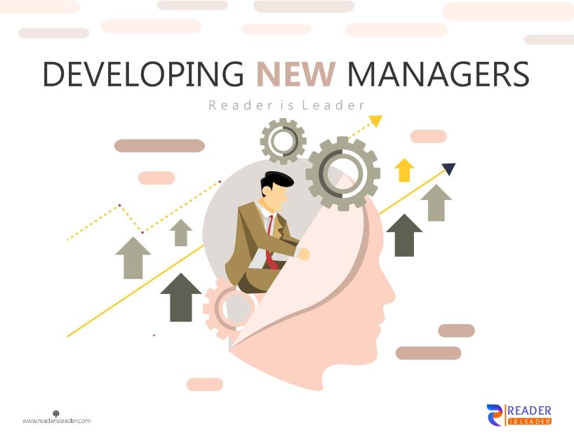 Developing Successful Managers