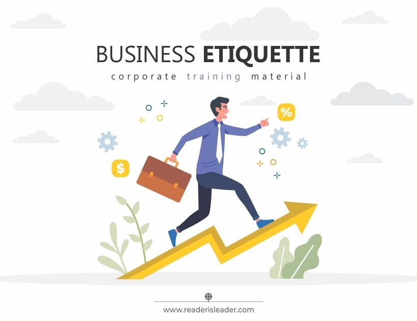 Business Etiquette
