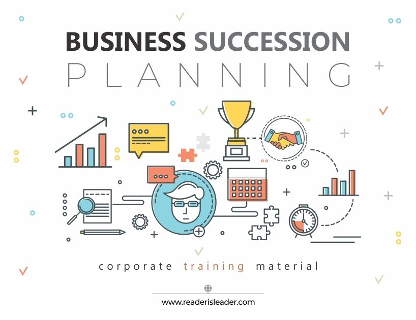 Business Succession Planning