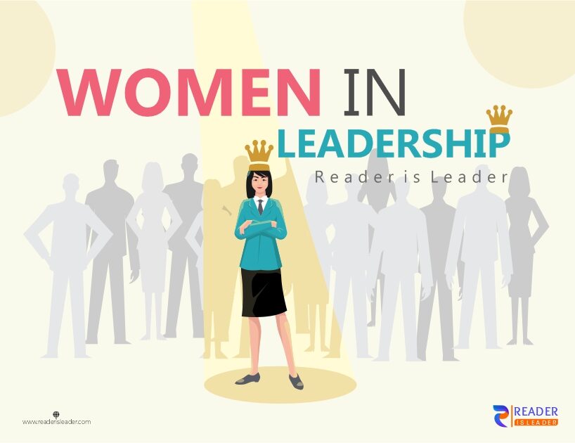 Women in Leadership