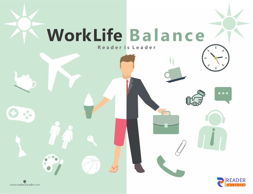 Work Life Balance