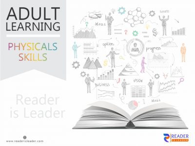 Adult Learning – Physical Skills