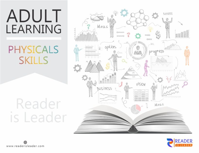 Adult Learning – Physical Skills