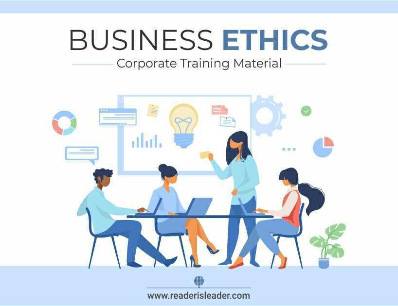 Business Ethics