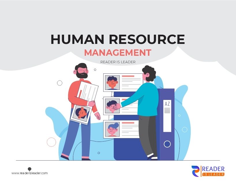 Human Resource Management
