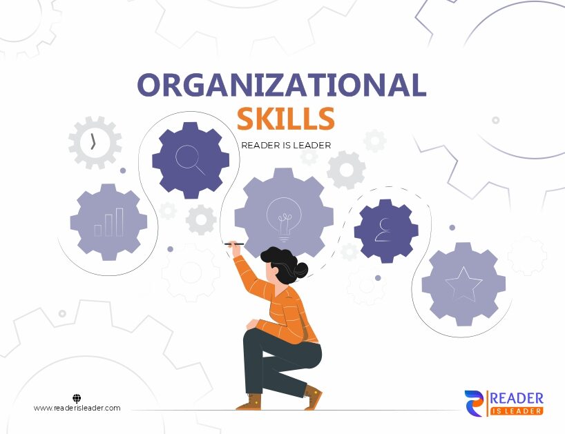 Organizational Skills