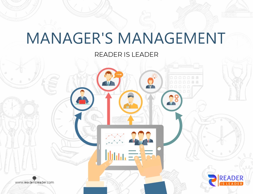 Manager’s Management