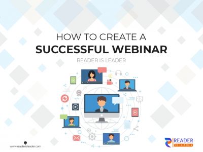 How to Create a Successful Webinar