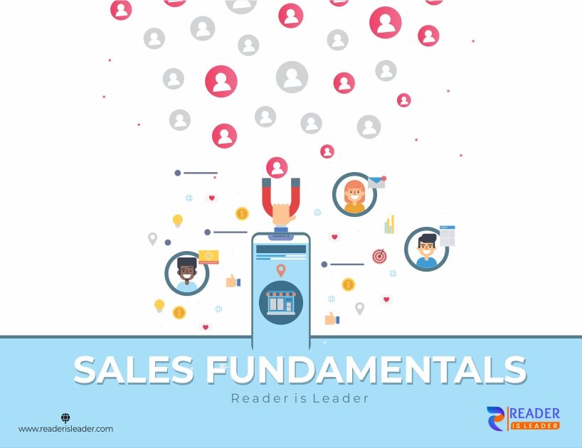 Sales Fundamentals