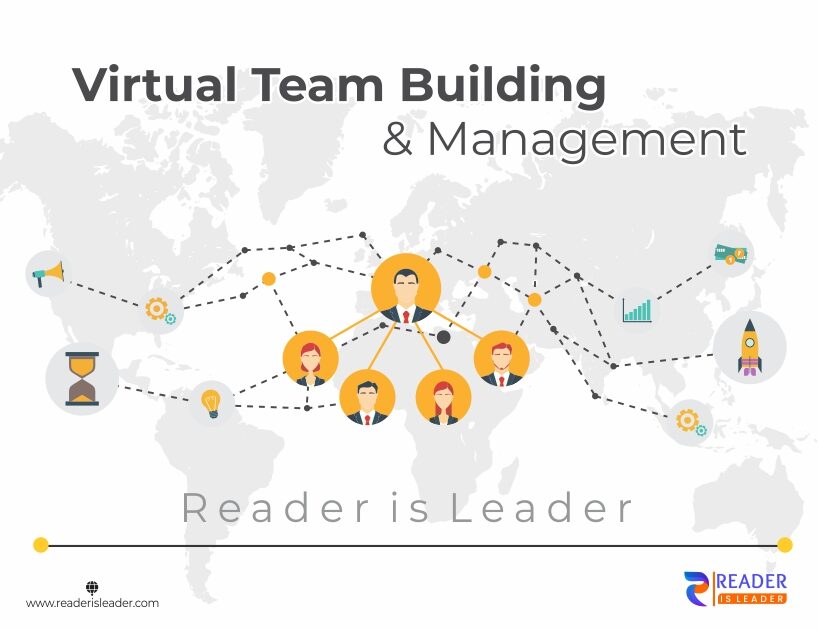 Virtual Team Building And Management