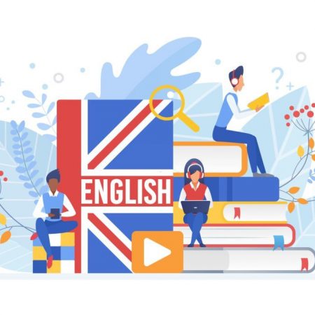 English Language Courses