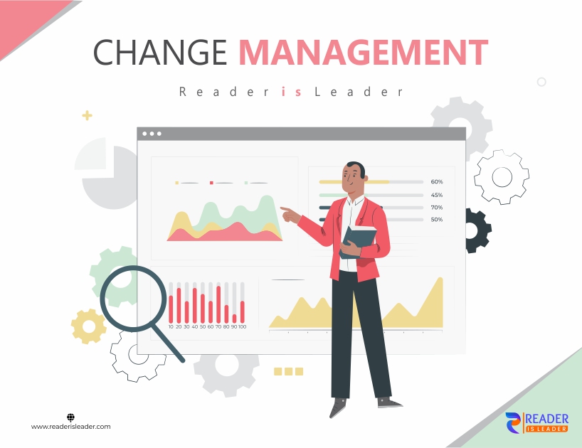 تبدیلی کا انتظام <br> Change Management